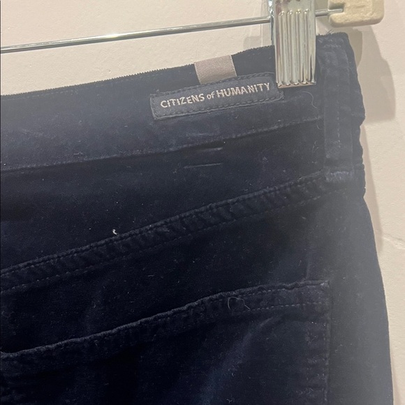 Citizens Of Humanity Women's Black Skinny Jeans - Picture 3 of 4